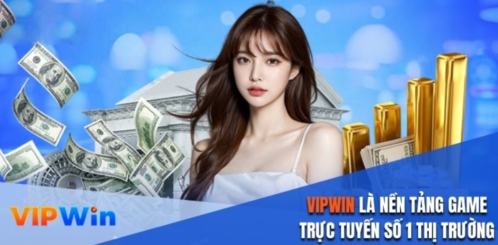 Tại sao nên tham gia cá cược tại trang chủ Vipwin?