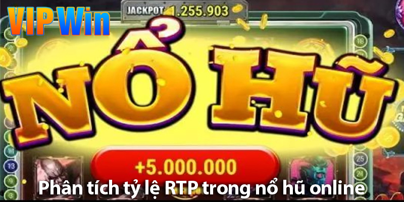 Cách quay hũ dễ nổ nhất - Bí quyết để săn jackpot dễ dàng hơn bao giờ hết
