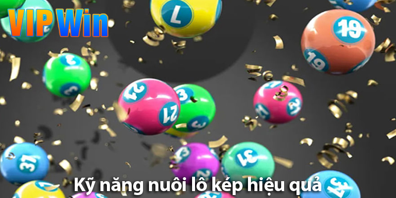 Đánh lô kép - Bí quyết chơi lô đề hiệu quả và thắng lớn