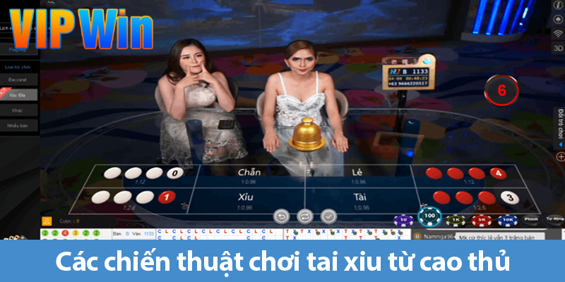 Tài xỉu online - Trải nghiệm hấp dẫn từ cách chơi đến mẹo chiến thắng đỉnh cao